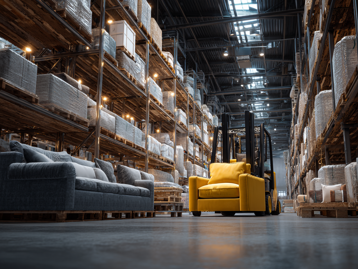 Residential Furniture